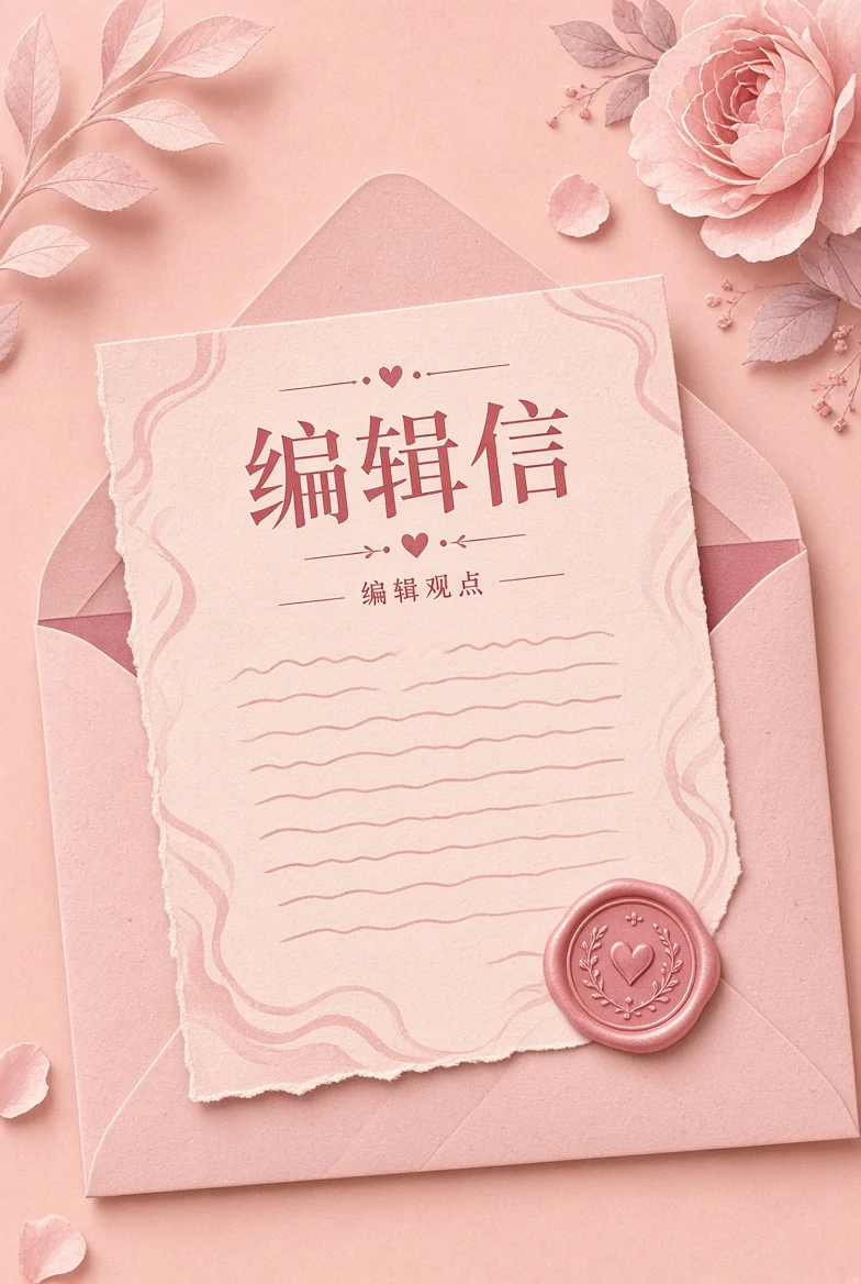 糖心Vlog编辑信内容导览