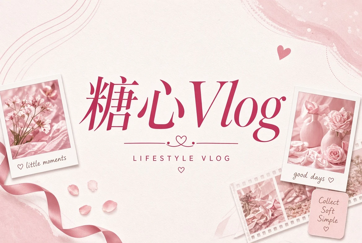 糖心Vlog帮助中心内容导览